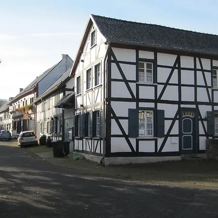 Ferienwohnung Weber Schleiden Exterior photo