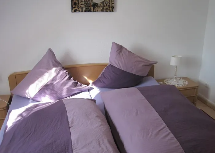 Ferienwohnung Weber