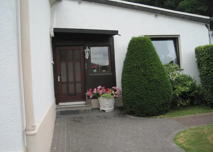 Ferienwohnung Weber