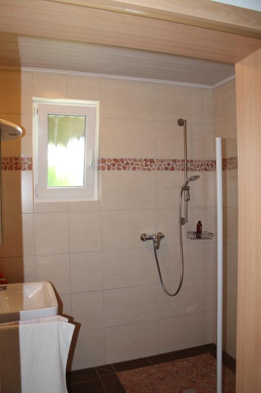 Weber Apartment *