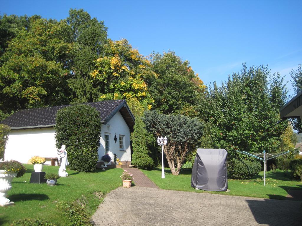 Weber Apartment