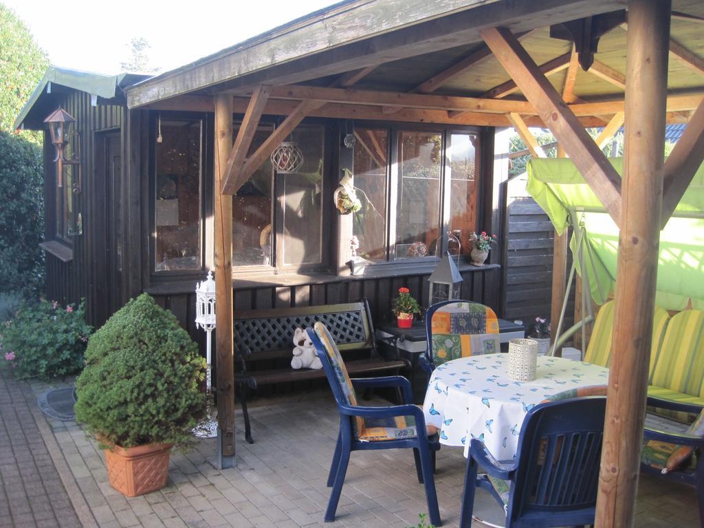 Apartment Weber