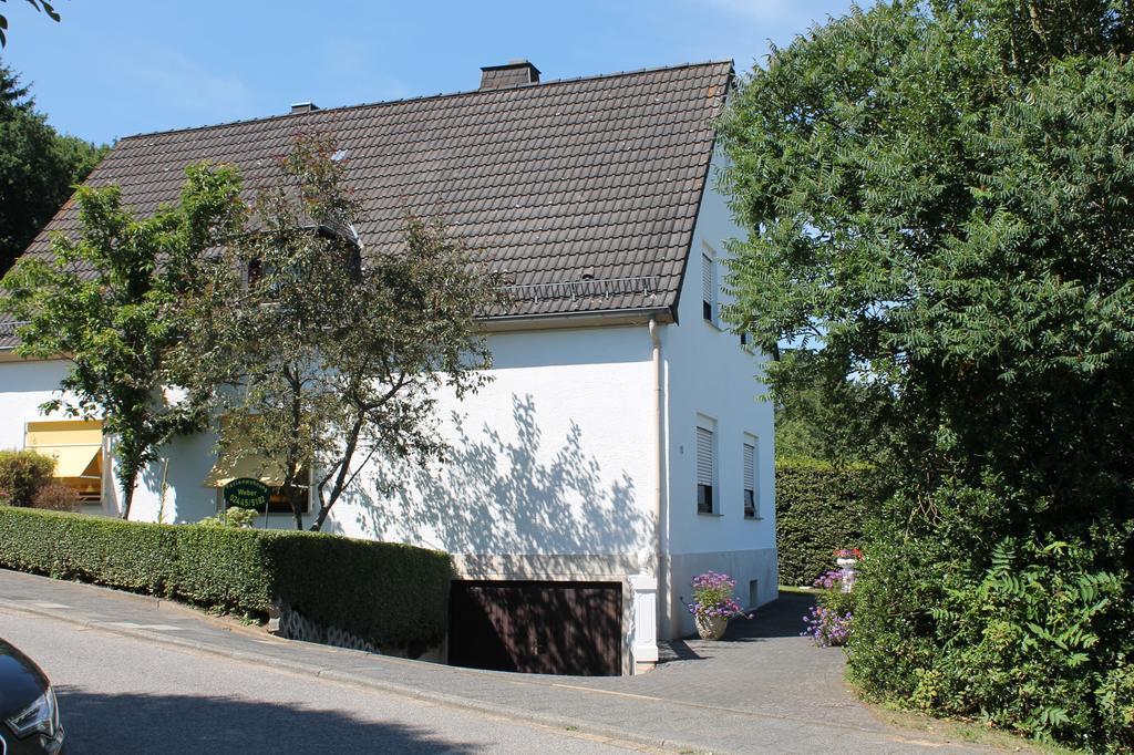 Apartment Weber Schleiden