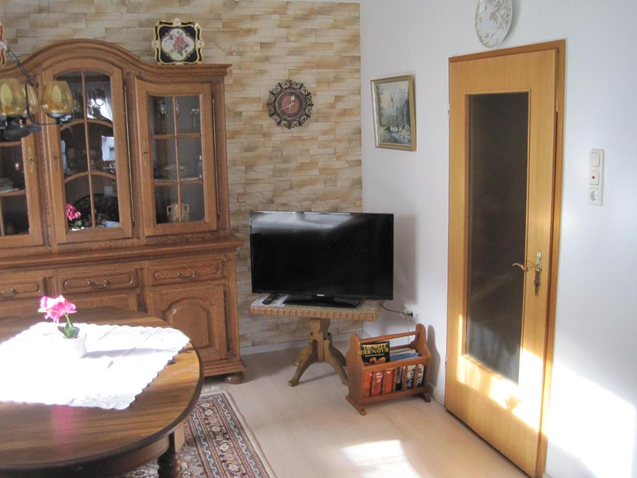 Apartment Weber Schleiden