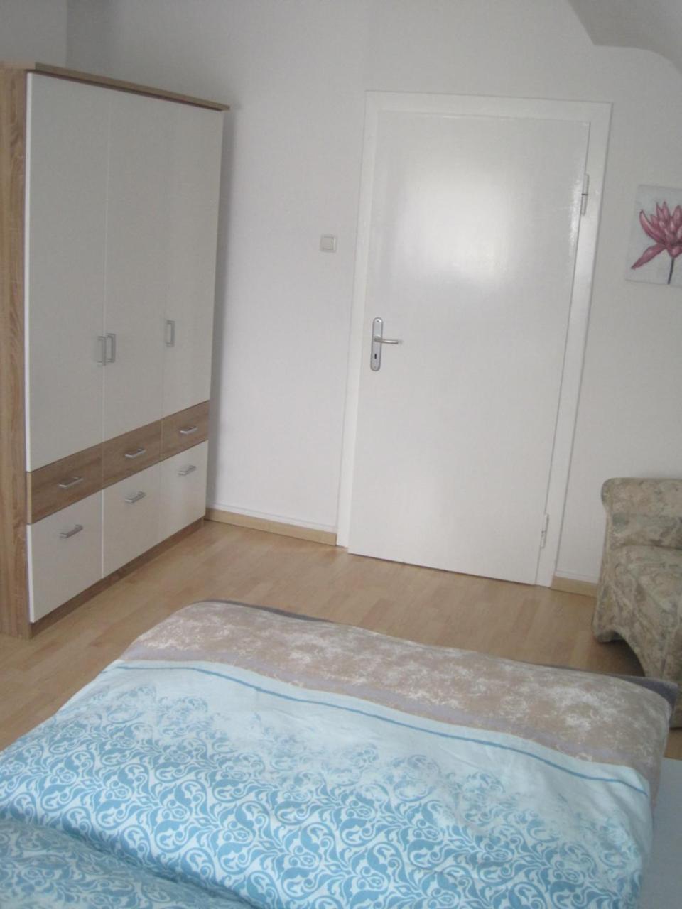 Apartment Weber Schleiden