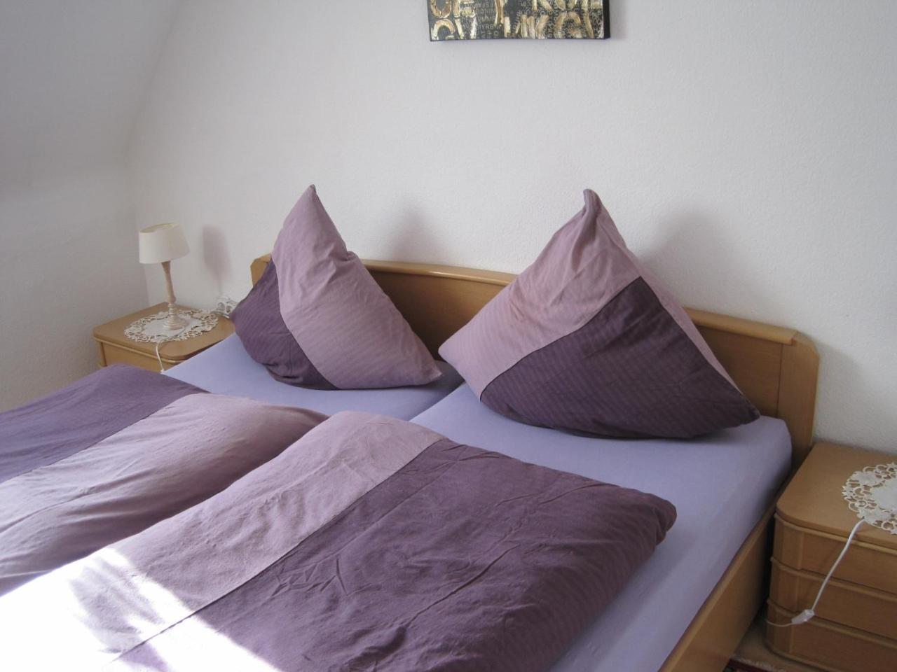 Apartment Weber